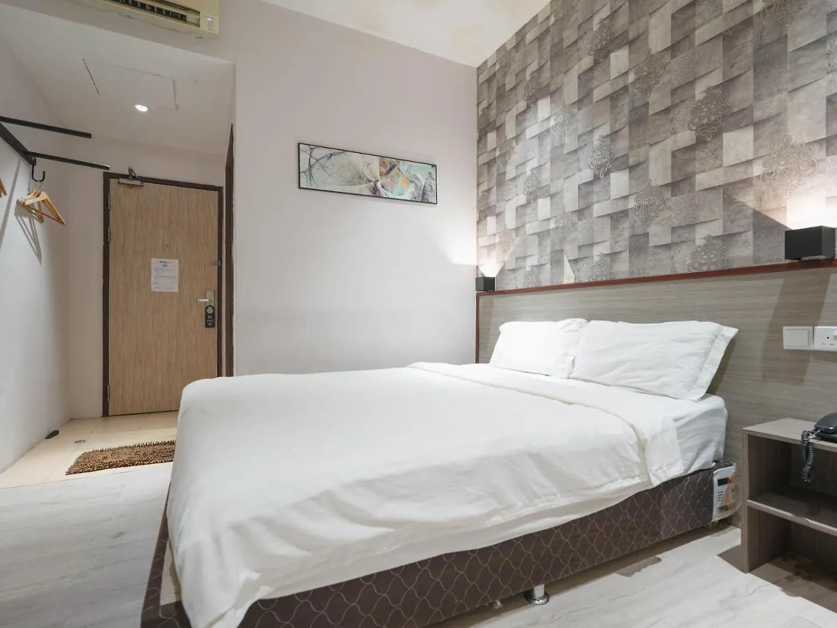 The Noble Hotel シンガポール シンガポール