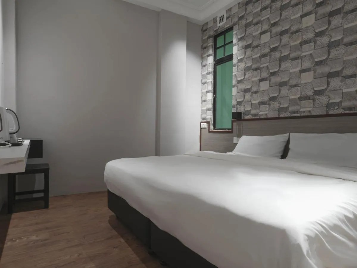 The Noble Hotel シンガポール